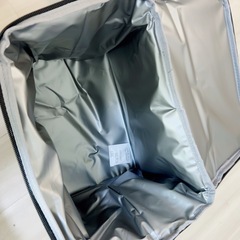 保冷バッグ 13.5L クーラーボックス 折りたたみ 4層断熱 ソフトクーラーの画像