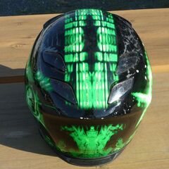 SHOEI ヘルメット XR-1100 L 59cmの画像