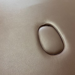 折り畳みベッドの画像