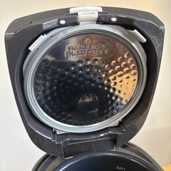 象印 5合炊き炊飯器　2015年製の画像