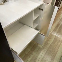 IKEAレンジボード【リサイクルフカツ岡崎倉庫店】251115SM-57の画像
