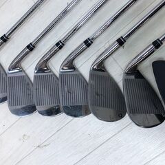 左利き用 レフティ ORLIMAR ゴルフクラブセット メンズ ドライバー FW アイアン パター キャディバッグ 初心者向け 【糸島市内 送料無料】251115-5の画像