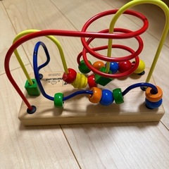 ボーネルンド　ルーピングの画像