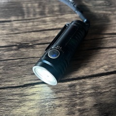 キャンプ用品 ThruNite  T1Sの画像