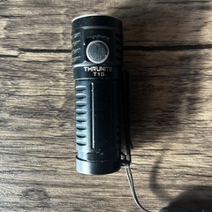 キャンプ用品 ThruNite  T1Sの画像