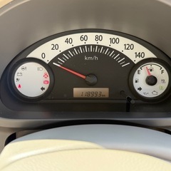 値下げ！　スズキ　アルト　4WD 5MTの画像