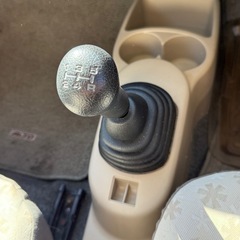 値下げ！　スズキ　アルト　4WD 5MTの画像