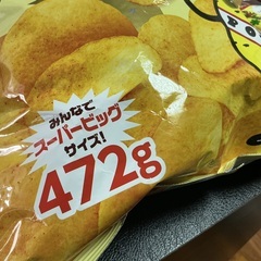 お菓子＋ドリンク1000円セット①の画像