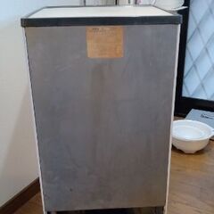 ゼネラル、SLIMBOY ER-7A、冷蔵庫の画像