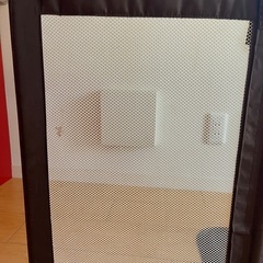 日本育児　おくだけとおせんぼ　ベビーゲートの画像