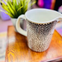 アラビア ファエンツァ｜ピッチャーの画像