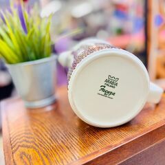 アラビア ファエンツァ｜ピッチャーの画像