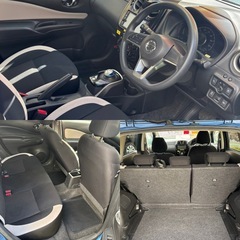 ノートe Power‼️走行距離7万キロ代‼️車検残り‼️の画像