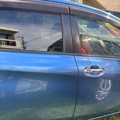 ノートe Power‼️走行距離7万キロ代‼️車検残り‼️の画像