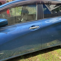 ノートe Power‼️走行距離7万キロ代‼️車検残り‼️の画像