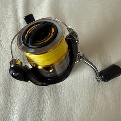 釣り道具　　セドナ　SEDONA 2500S FE リール　エギなどの画像