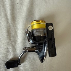 釣り道具　　セドナ　SEDONA 2500S FE リール　エギなどの画像