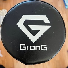 GronG 
ストレッチ用ポールの画像
