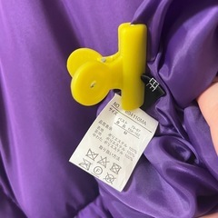 アウター　ダウン　Mサイズの画像