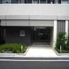 【大森駅】【月約3万円】【週4日×朝1.5時間】マンション清掃/未経験者可～日払い可(大森5)の画像