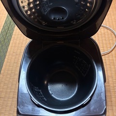 NP-GRE炊飯器の画像