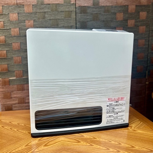 《売約済》リンナイ ガスファンヒーター SRC-365E 暖房 ガス暖房 11畳 ~ 15畳 Rinnai ガスヒーター 20年製 都市ガス 12A 13A