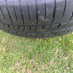 185/55R16 オートバックスタイヤ1本の画像