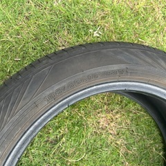 185/55R16 オートバックスタイヤ1本の画像