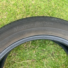 185/55R16 オートバックスタイヤ1本の画像