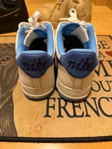 NIKEスニーカー