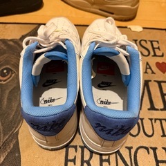 NIKEスニーカーの画像