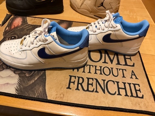 NIKEスニーカー