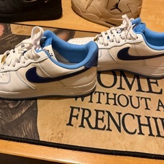 NIKEスニーカーの画像