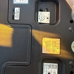 掛け時計の画像