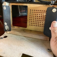 ナショナルラジオの画像