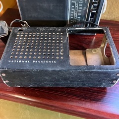 ナショナルラジオの画像