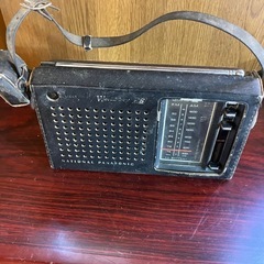 ナショナルラジオの画像