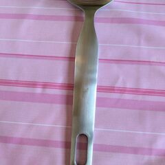 ツヴィリング　ピーラ　皮むき　中古　ピーラー　ドイツ　の画像