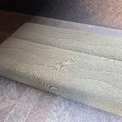 ソファーベッド(シングルサイズ)の画像