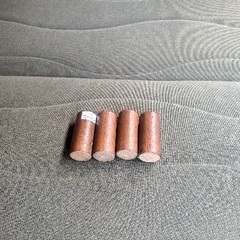 ソファーベッド(シングルサイズ)の画像