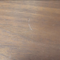 松永家具 Arte コーヒーテーブル ウォールナットの画像