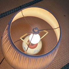 ランプの画像