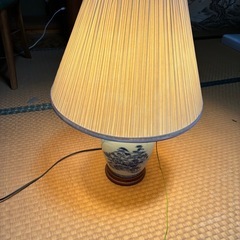 ランプの画像
