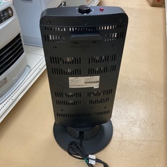 山善 ツインヒートの画像