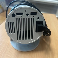 プロジェクターの画像