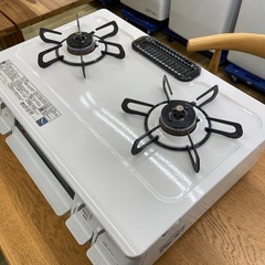 パロマ ガスコンロ【リサイクルフカツ岡崎倉庫店】251115SM-58の画像