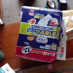 紙おむつの画像