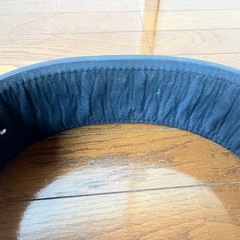 Zawick社製　パワーベルトの画像