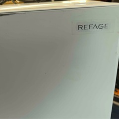 　引き取り歓迎　
ノンフロン冷凍冷蔵庫　未使用品（配送料込み）の画像