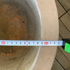 ADMの睡蓮鉢の画像